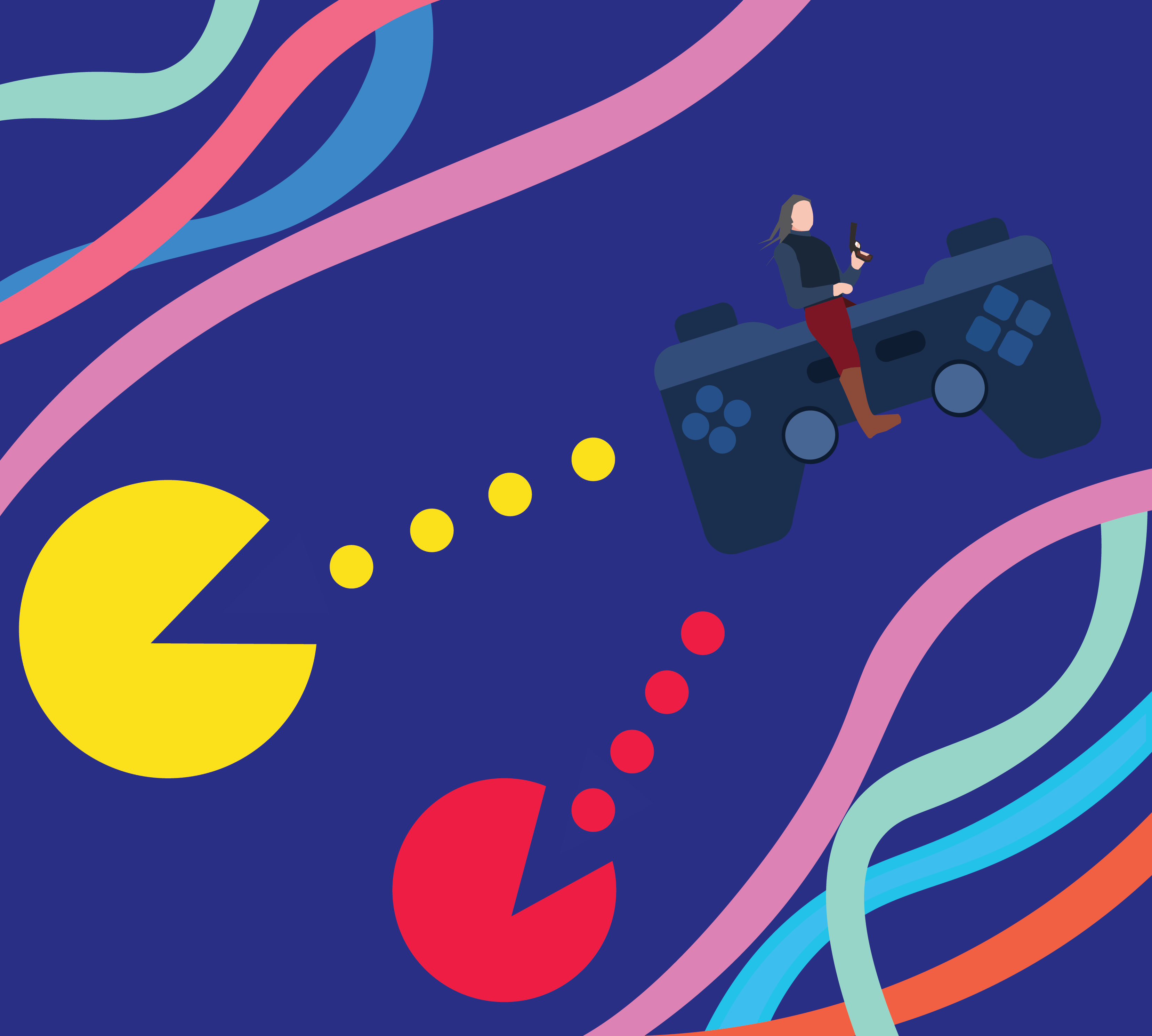Games By Aniruddh